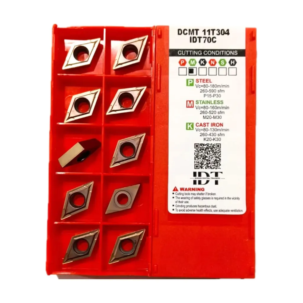 DCMT 11T304 IDT70C