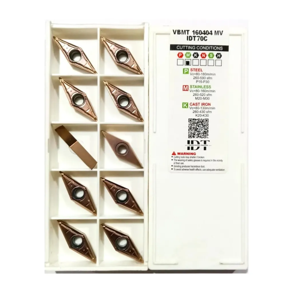 VBMT 160404 MV IDT70C