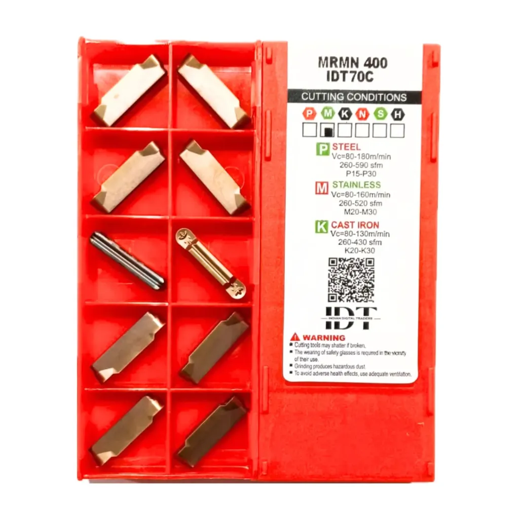 MRMN 400 IDT70C