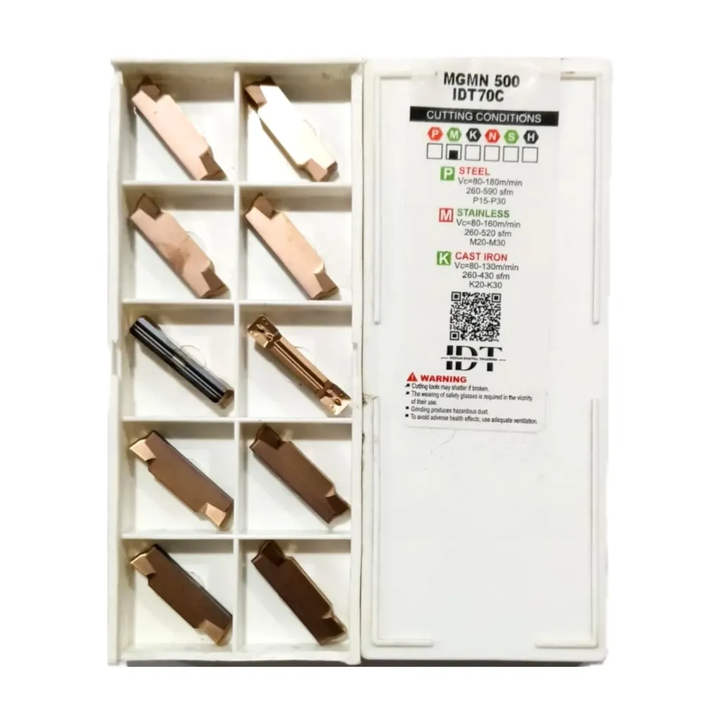 MGMN 500 IDT70C