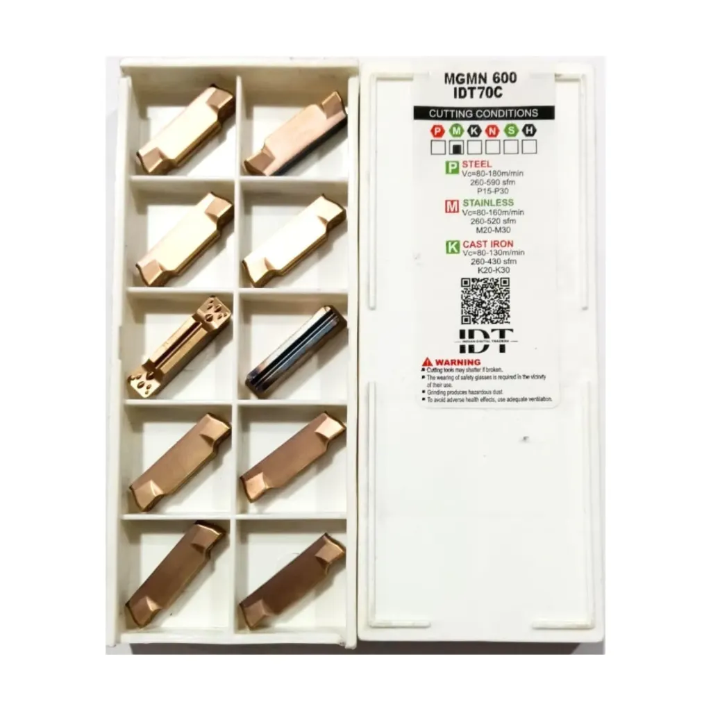 MGMN 600 IDT70C