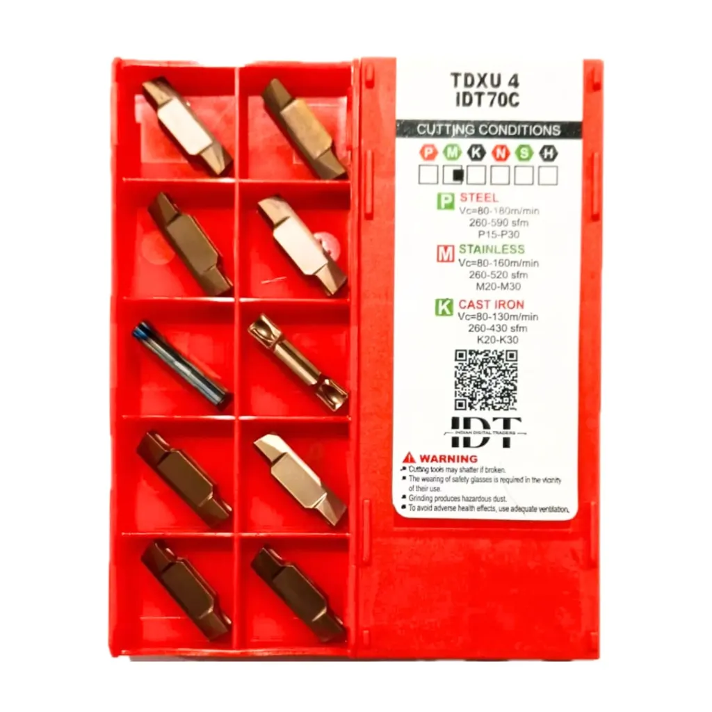 TDXU 4 IDT70C
