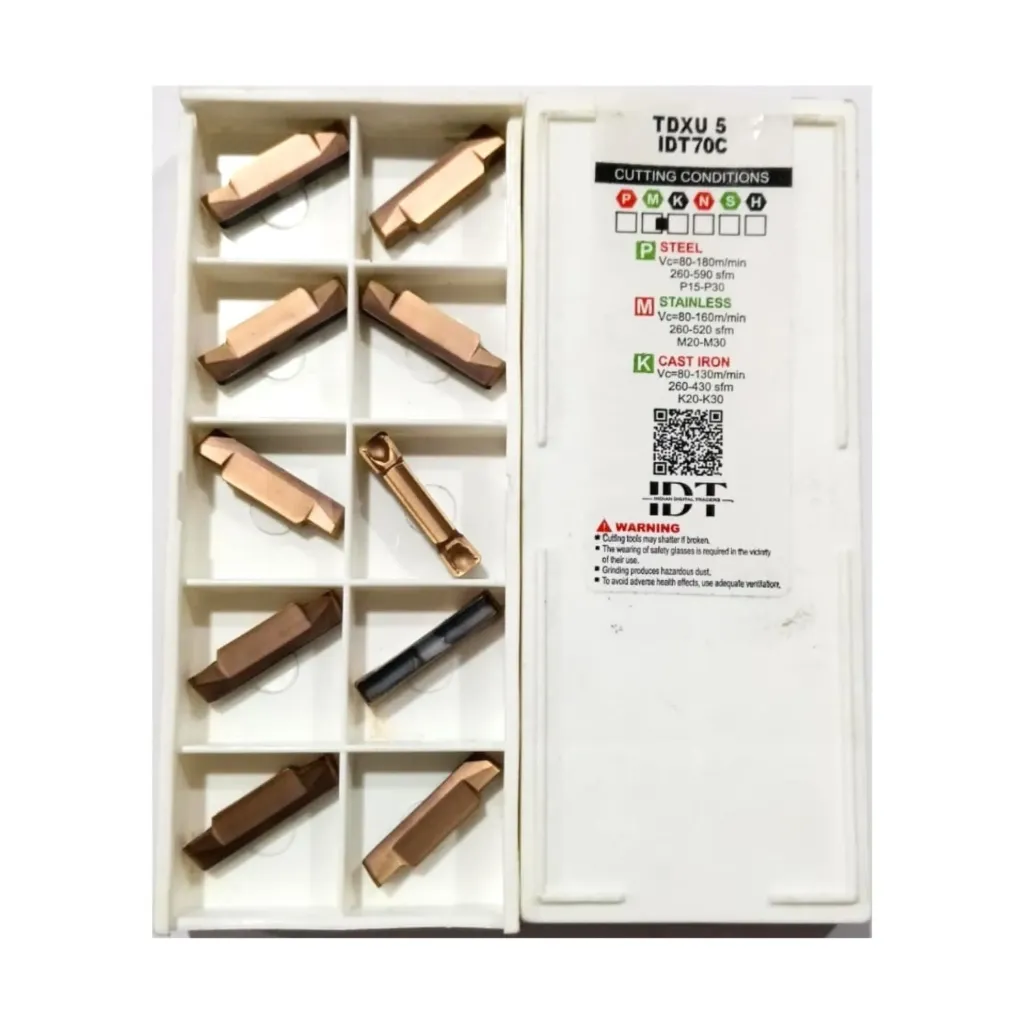 TDXU 5 IDT70C