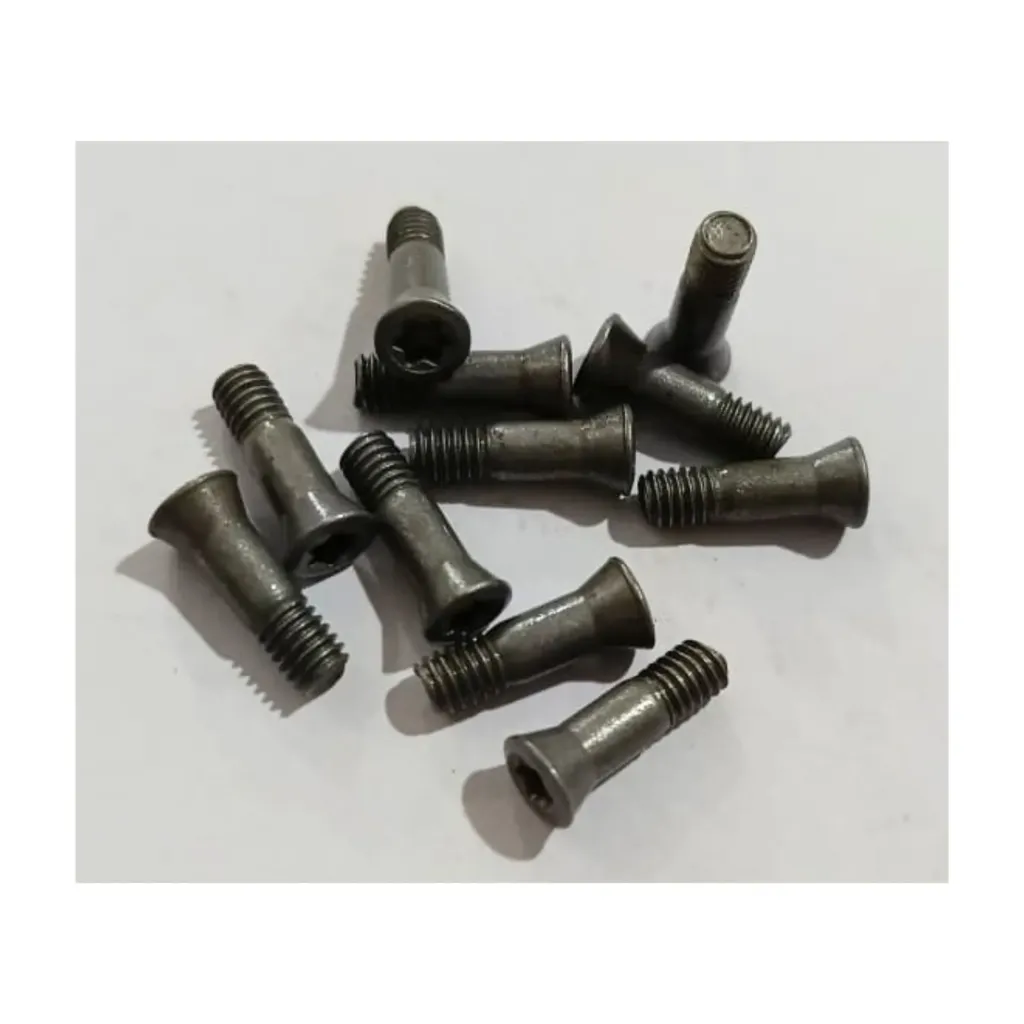 Torx Screw 4*14 B TYPE Standard (Pack of 100)