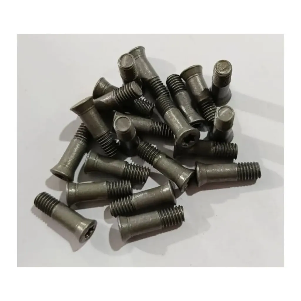 Torx Screw 5*17 B TYPE Standard(Pack of 100)
