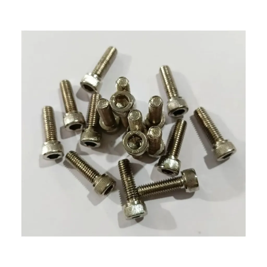 Torx Screw 6*20 L TYPE Standard