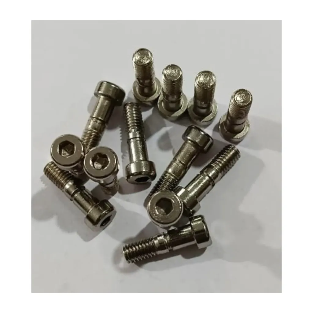 Torx Screw 6*21 B TYPE Standard