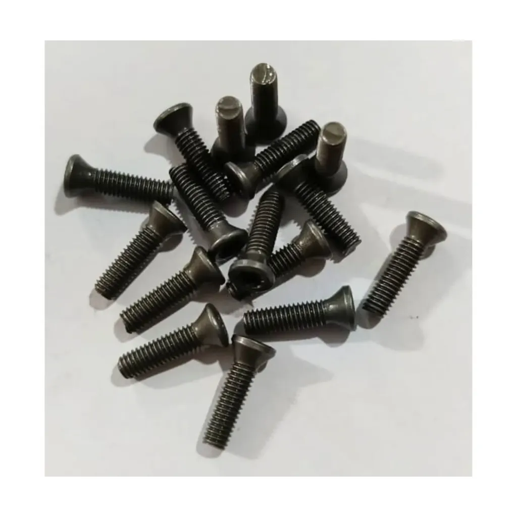 Torx Screw 3*15 Big Head Standard