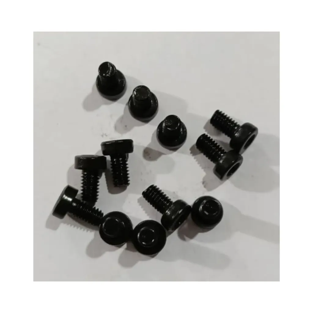 Torx Screw 4*7 Big Head Standard