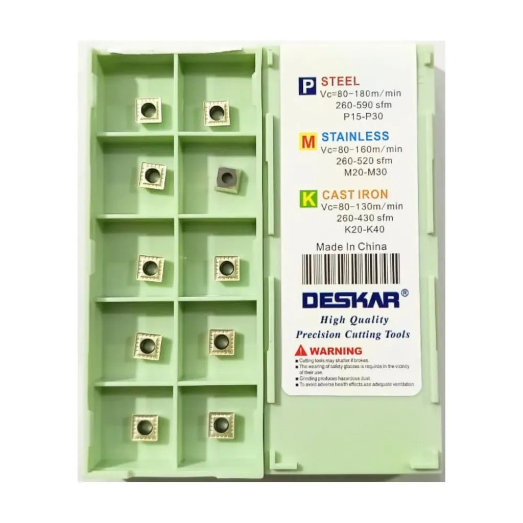 SPMG 060204 PG LF6018J DESKAR