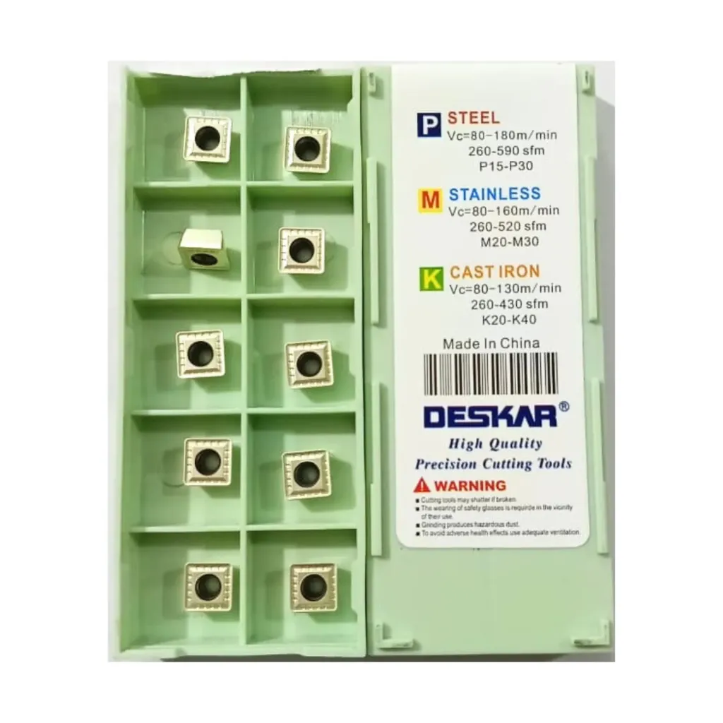 SPMG 07T308 PG LF6018J DESKAR