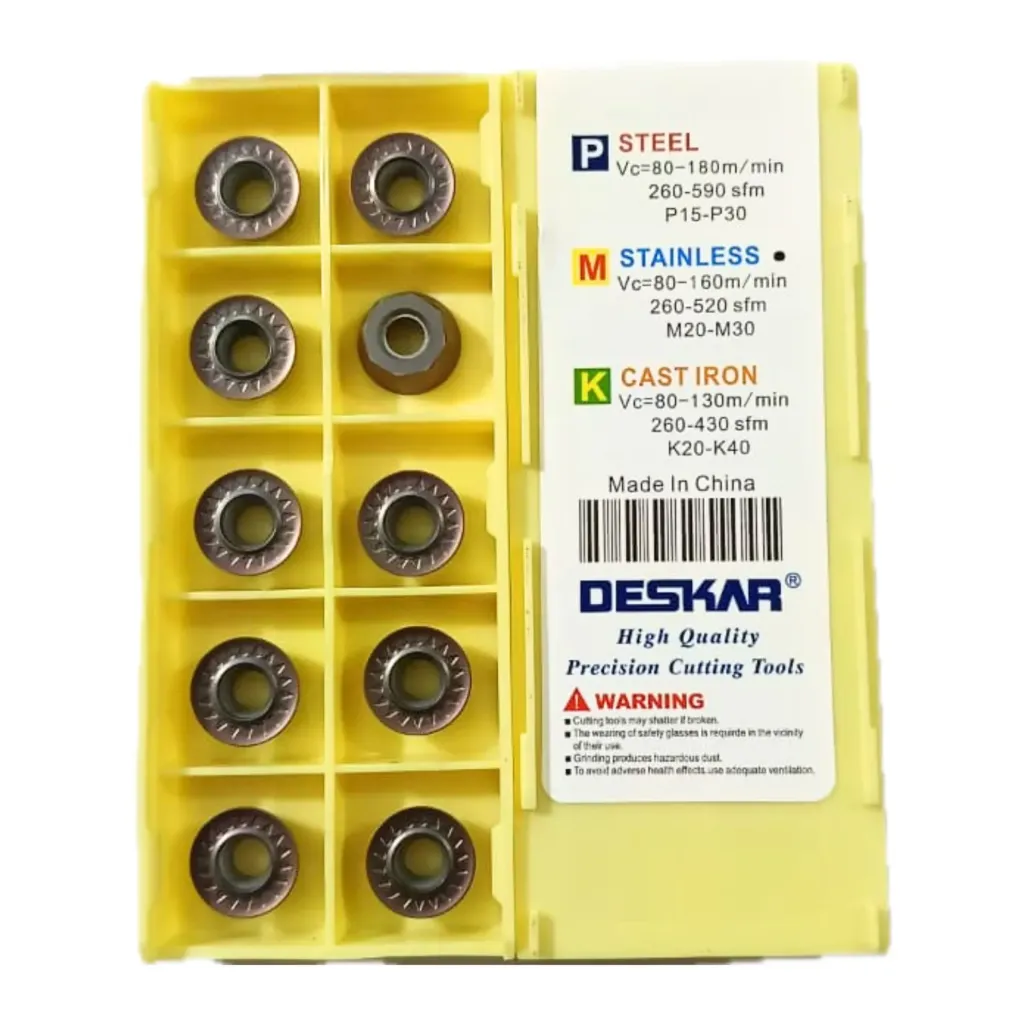 RPMT 1204 JS LF6018 DESKAR (Copper)