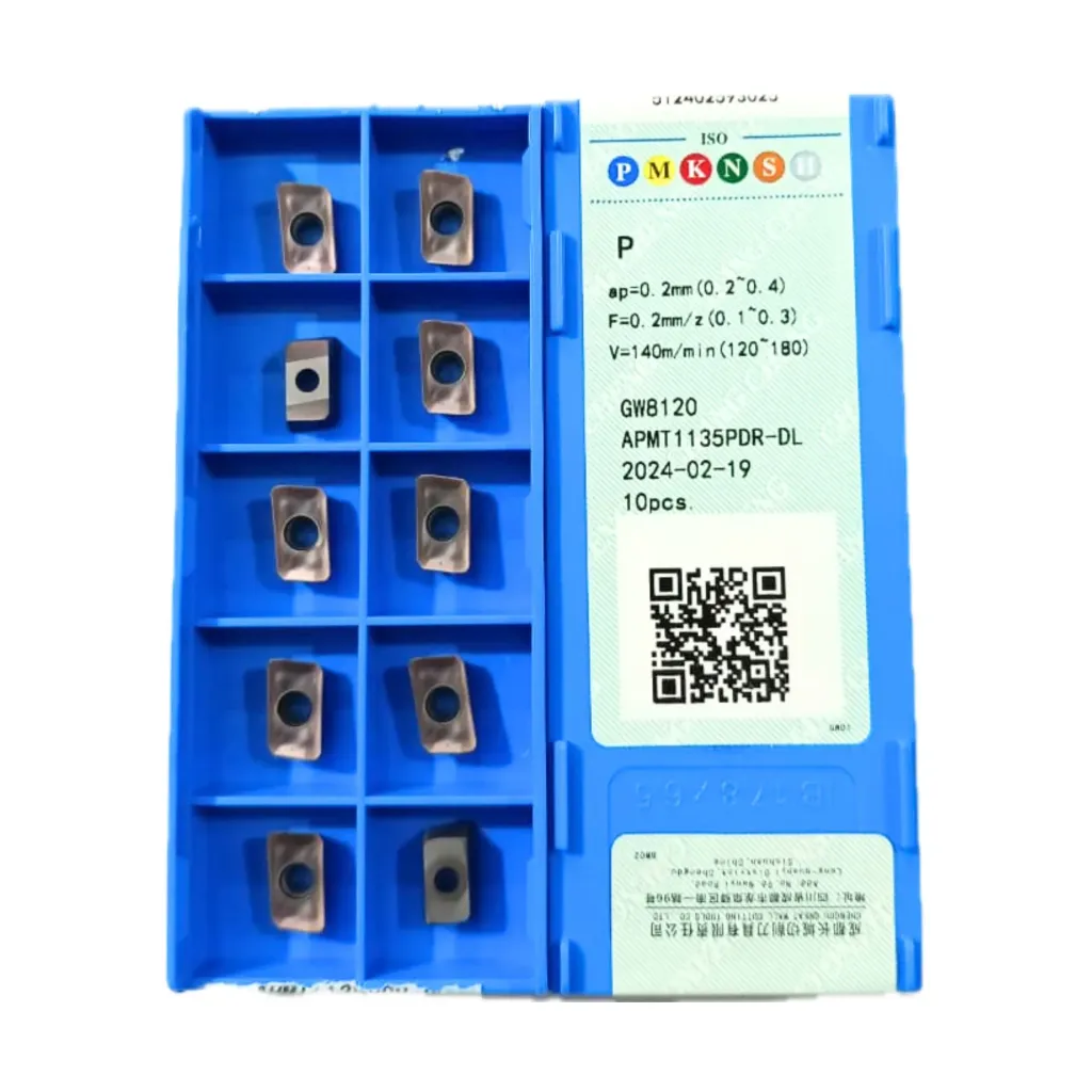 APMT 1135 DL GW8120 GWCT