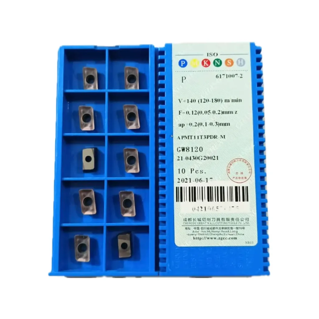 APMT 11T3PDR M GW8120 GWCT