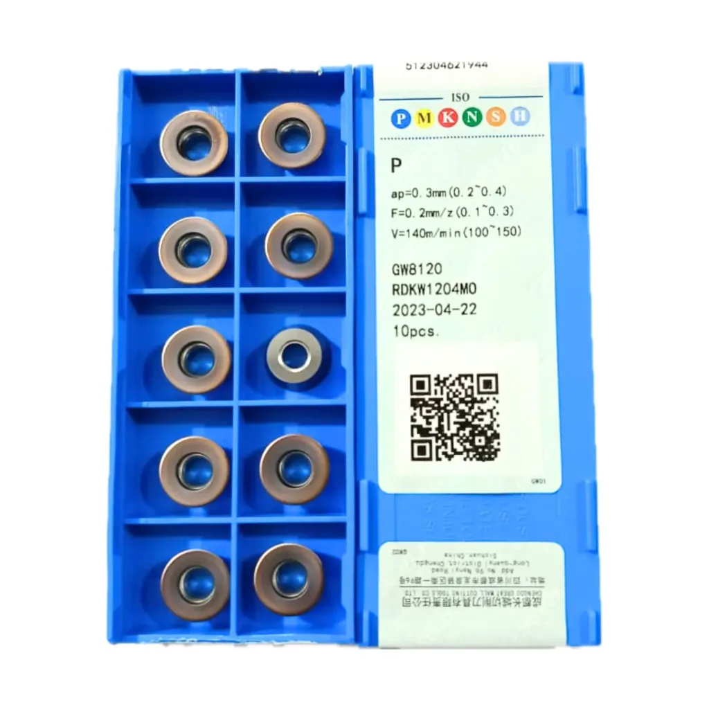 RDKW 1204 GW8120 GWCT