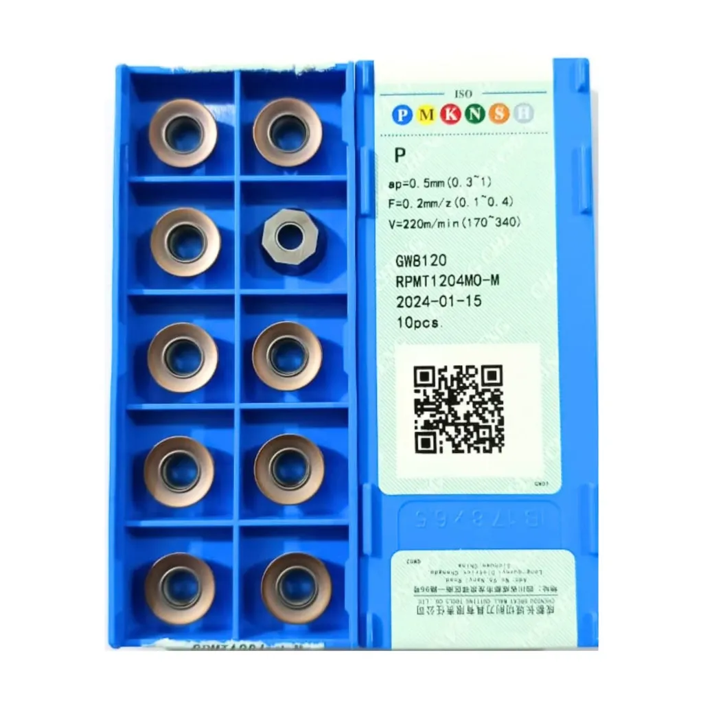 RPMT 1204MOM GW8120 GWCT