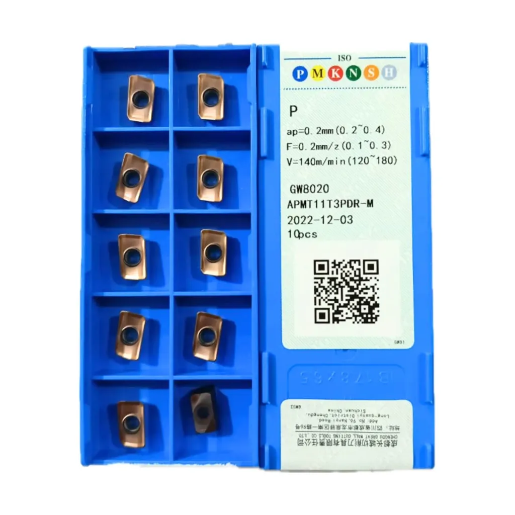 APMT 11T3PDR M GW8020 GWCT