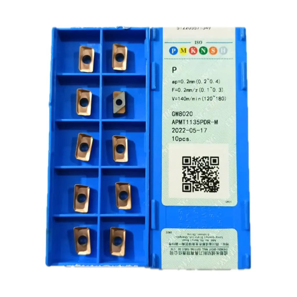 APMT 1135 M GW8020 GWCT