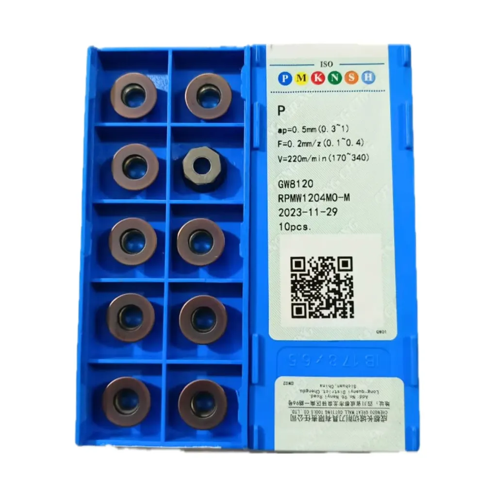 RPMW 1204 GW8120 GWCT