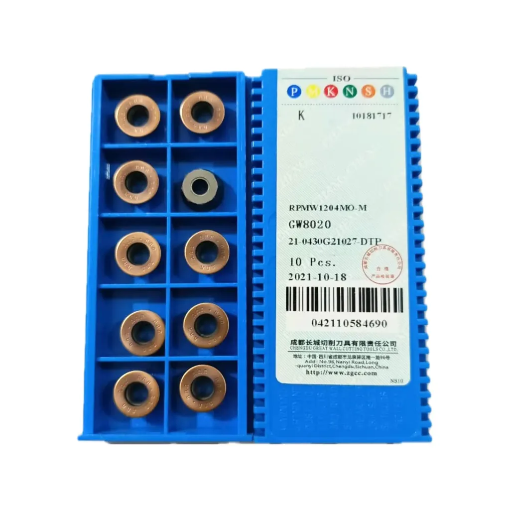 RPMW 1204 GW8020 GWCT