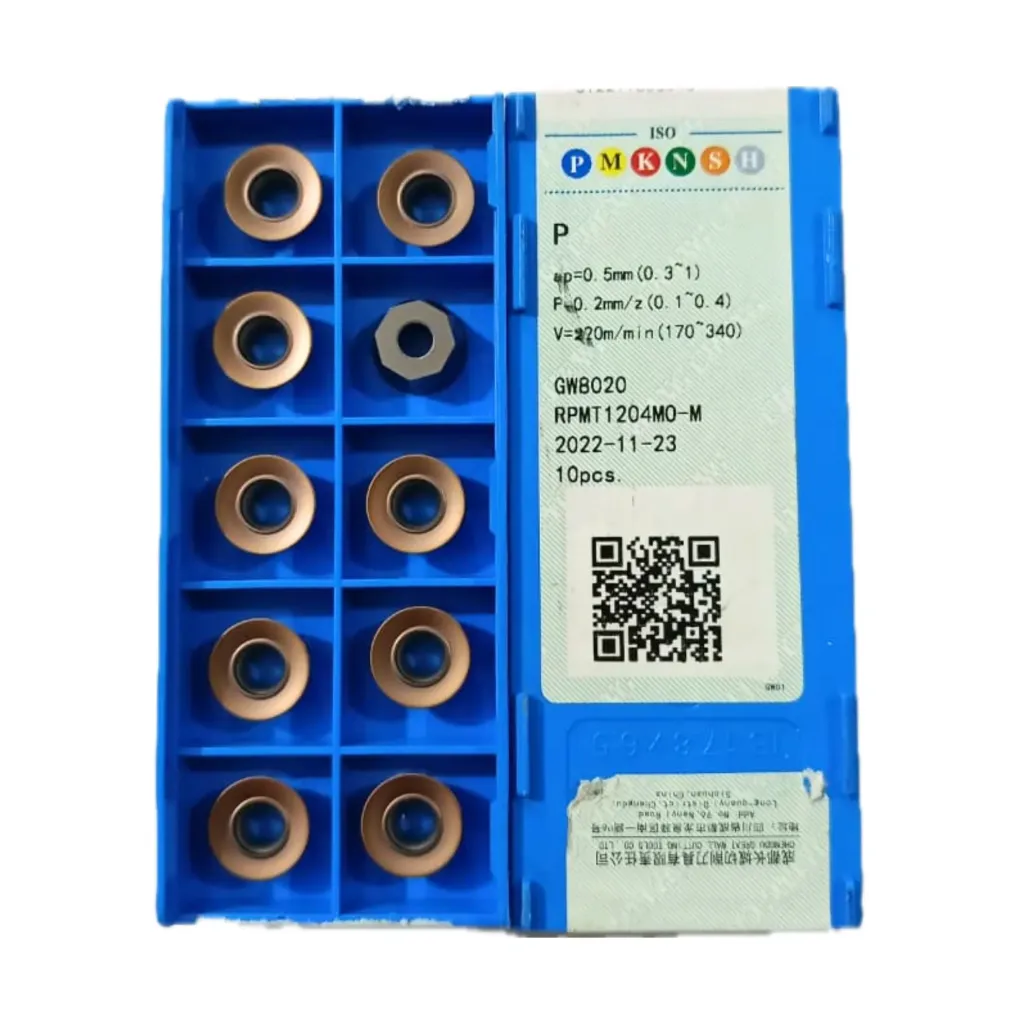 RPMT 1204 M GW8020 GWCT