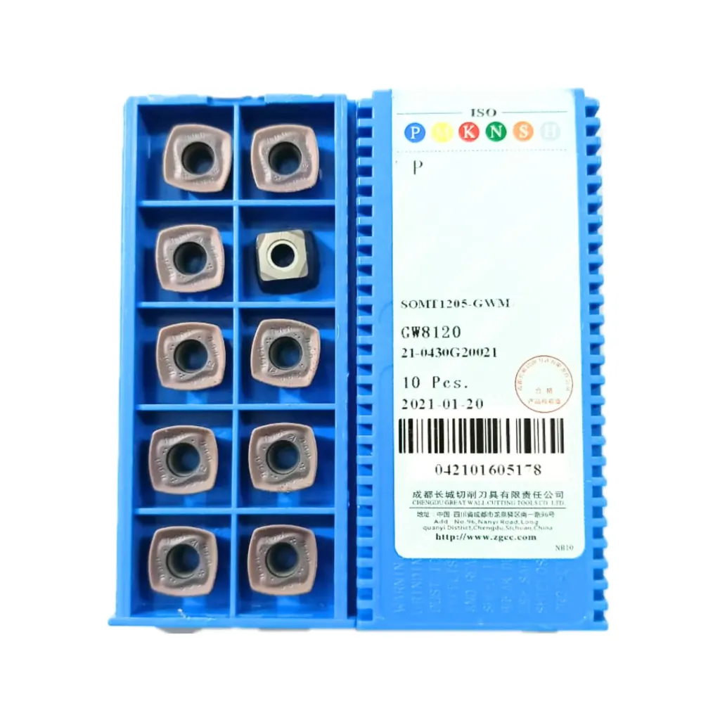 SOMT 1205 GW8120 GWCT