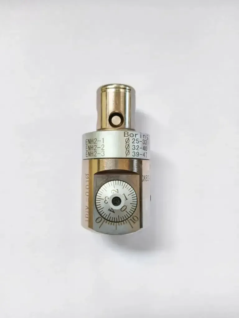 Boring Head CKB2-EWN2547-35.5 VPNNBD