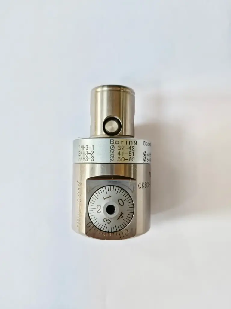 Boring Head CKB3-EWN3260-40 ACCkee VPNNBD