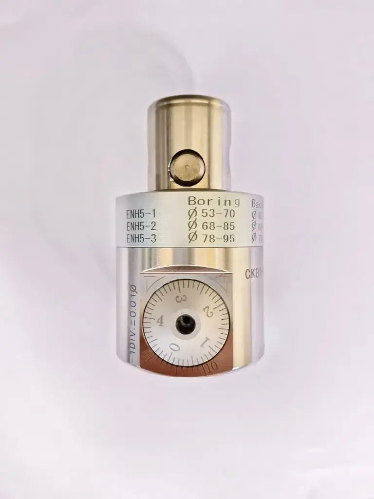 Boring Head CKB5-EWN5395-57TP1103 VPNNBD