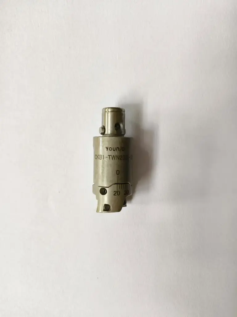 Boring Head CKB1-TWN2026-35 ACCkee VPNNBD