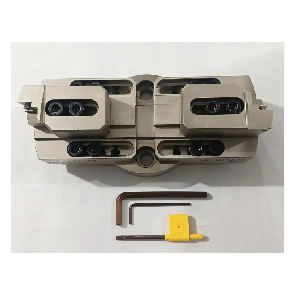 Boring Head RDH-D210-290-80L ACCkee VPNNBD