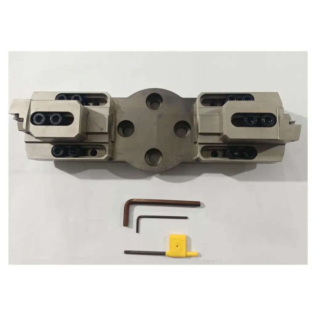 Boring Head RDH-D290-370-80L ACCkee VPNNBD