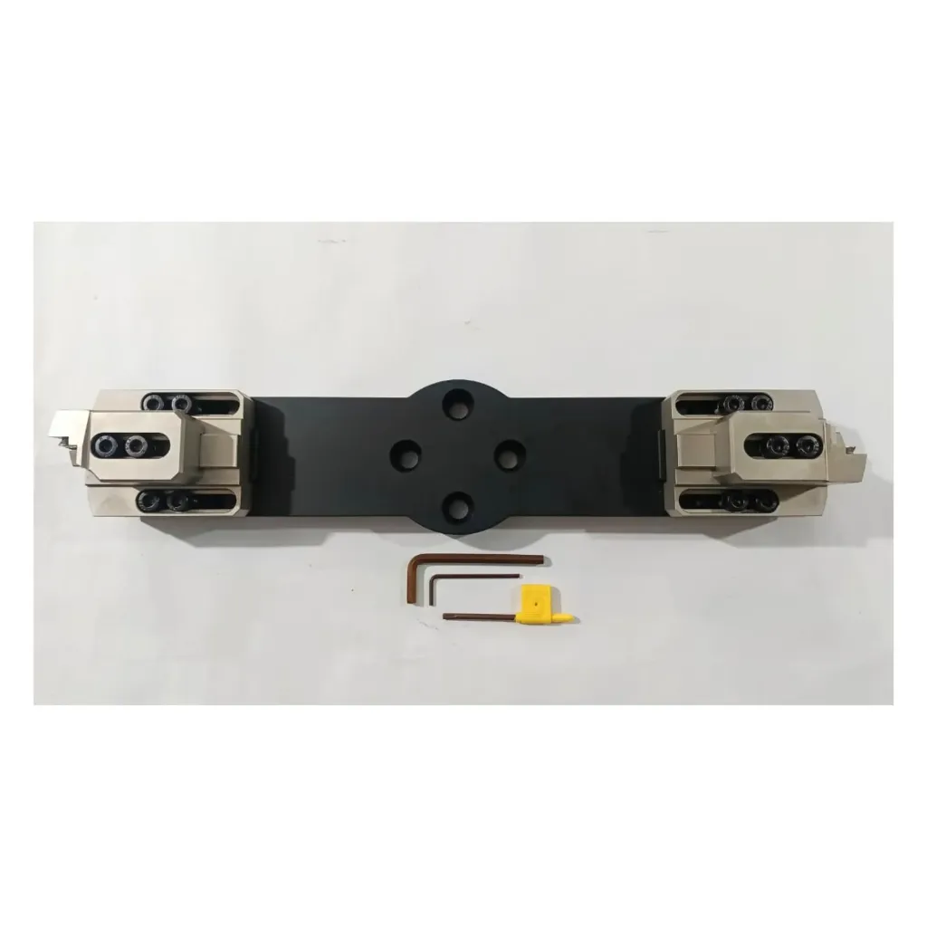 Boring Head RDH-D450-550-80L-AL ACCkee VPNNBD