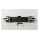 Boring Head RDH-D450-550-80L-AL ACCkee VPNNBD