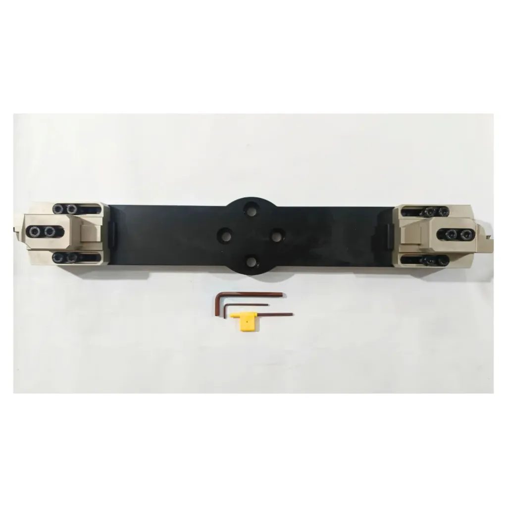 Boring Head RDH-D550-650-80L-AL ACCkee VPNNBD