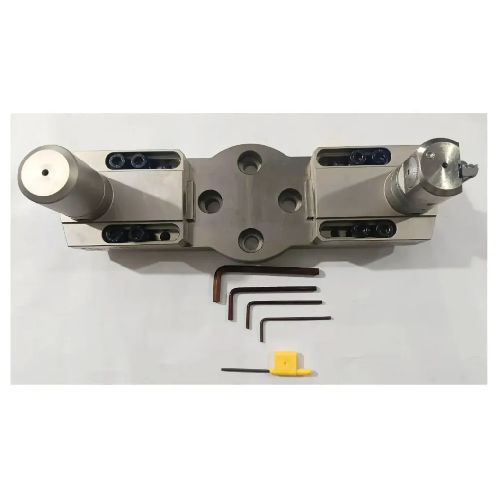 Boring Head CDH-D290-370-84L ACCkee VPNNBD