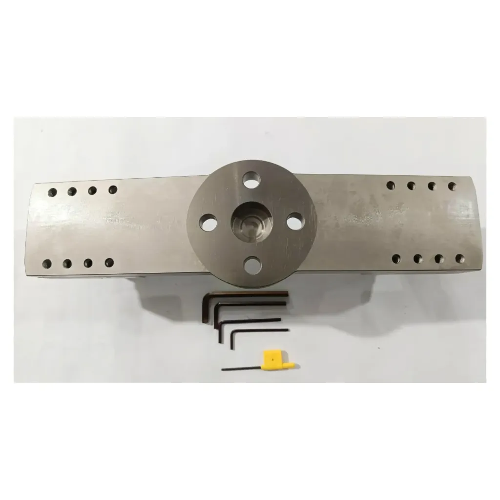 Boring Head CDH-D370-450-84L ACCkee VPNNBD