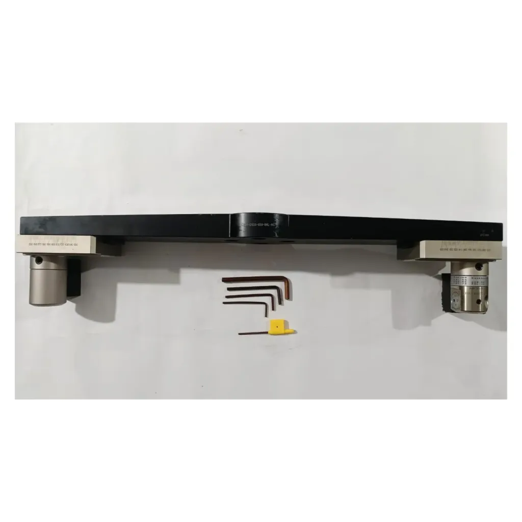 Boring Head CDH-D550-650-84L-AL ACCkee VPNNBD