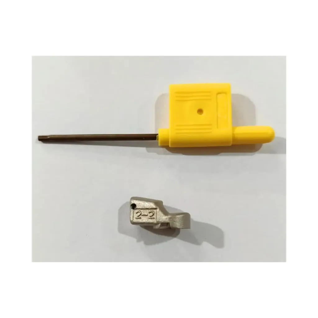 Boring Cutter ENH2-2 TP08 ACCkee VPNNBD