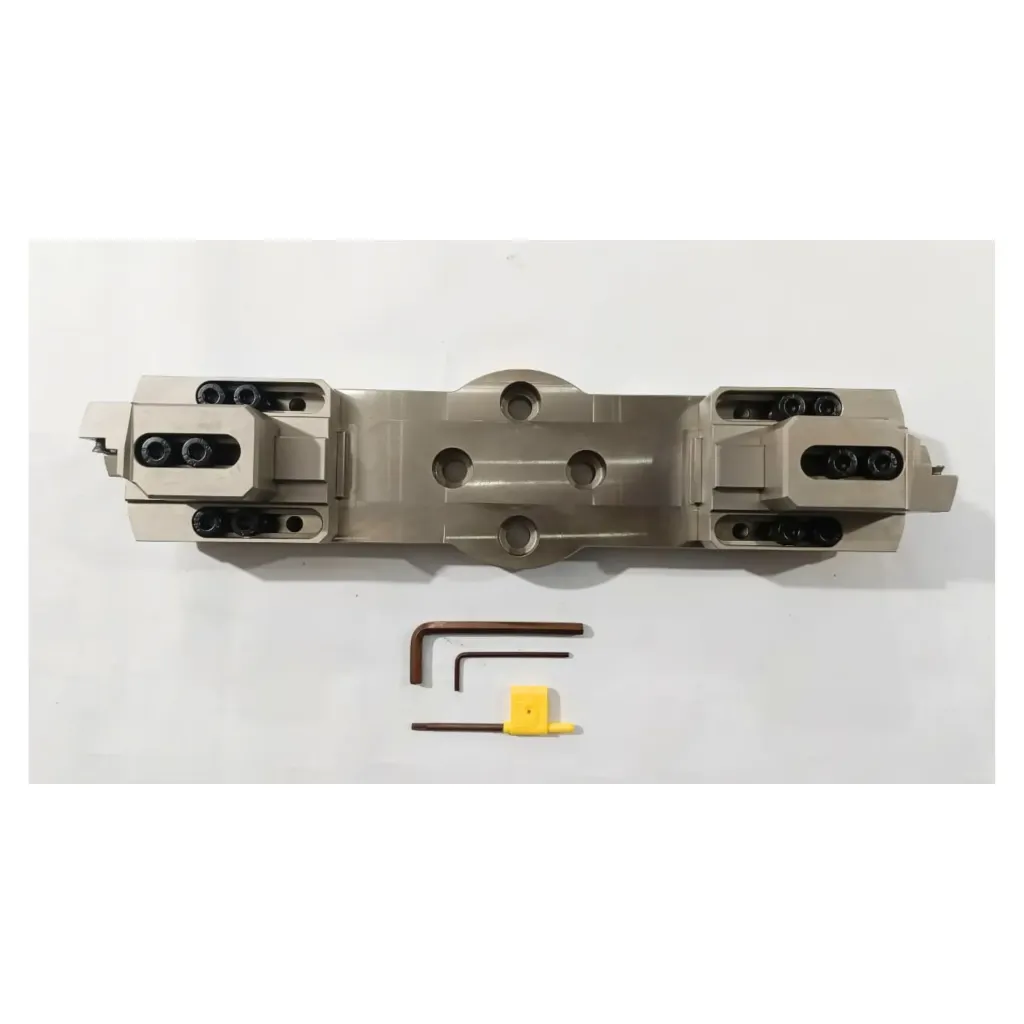 Boring Head RDH-D370-450-80L ACCkee VPNNBD