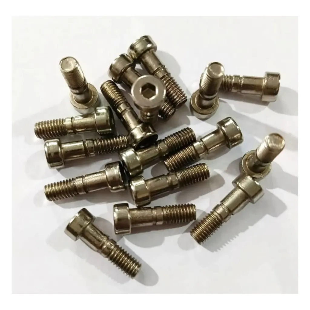 Torx Screw 6*25 B TYPE Standard