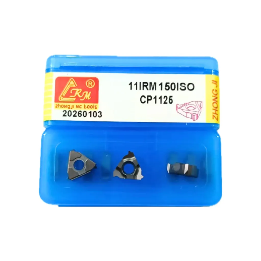 11IR 150 CP1125 CRM