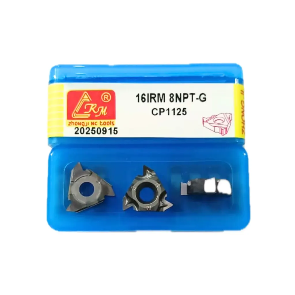 16IR 8NPT CP1125 CRM