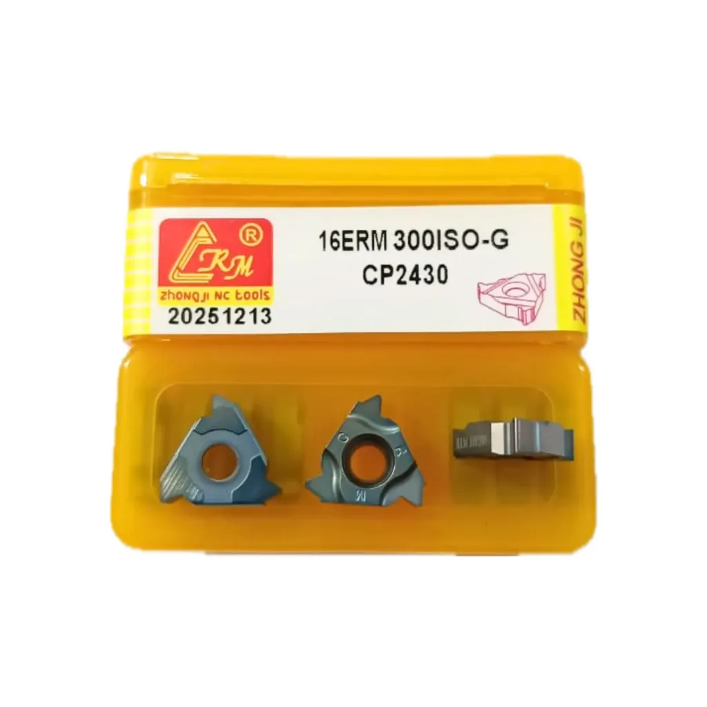 16ER 300 CP2430 CRM
