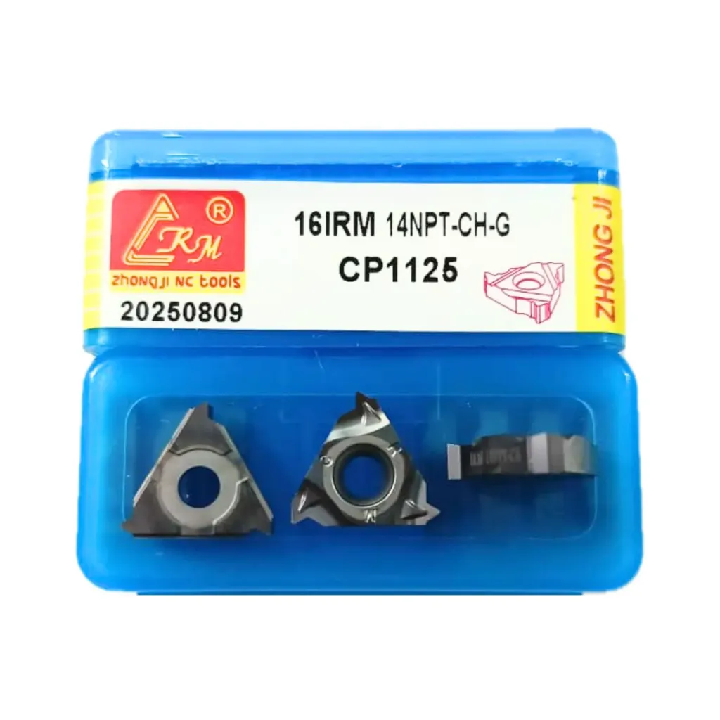 16IR 14NPT CP1125 CRM