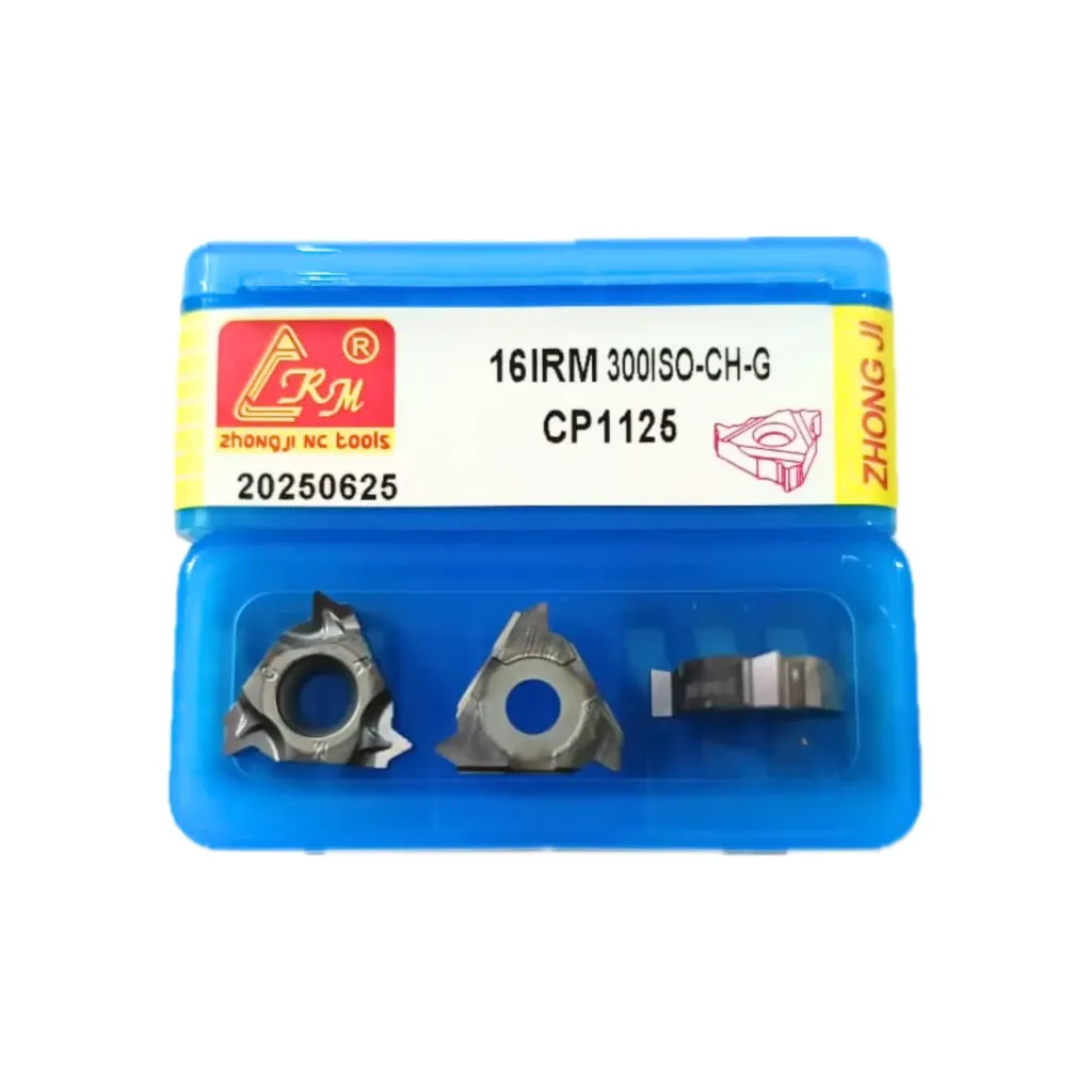 16IR 300 CP1125 CRM
