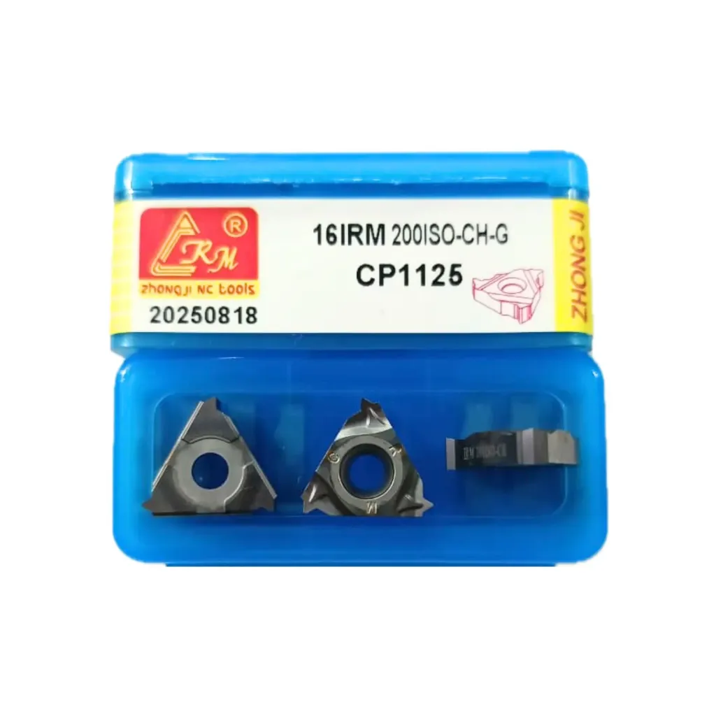 16IR 200 CP1125 CRM