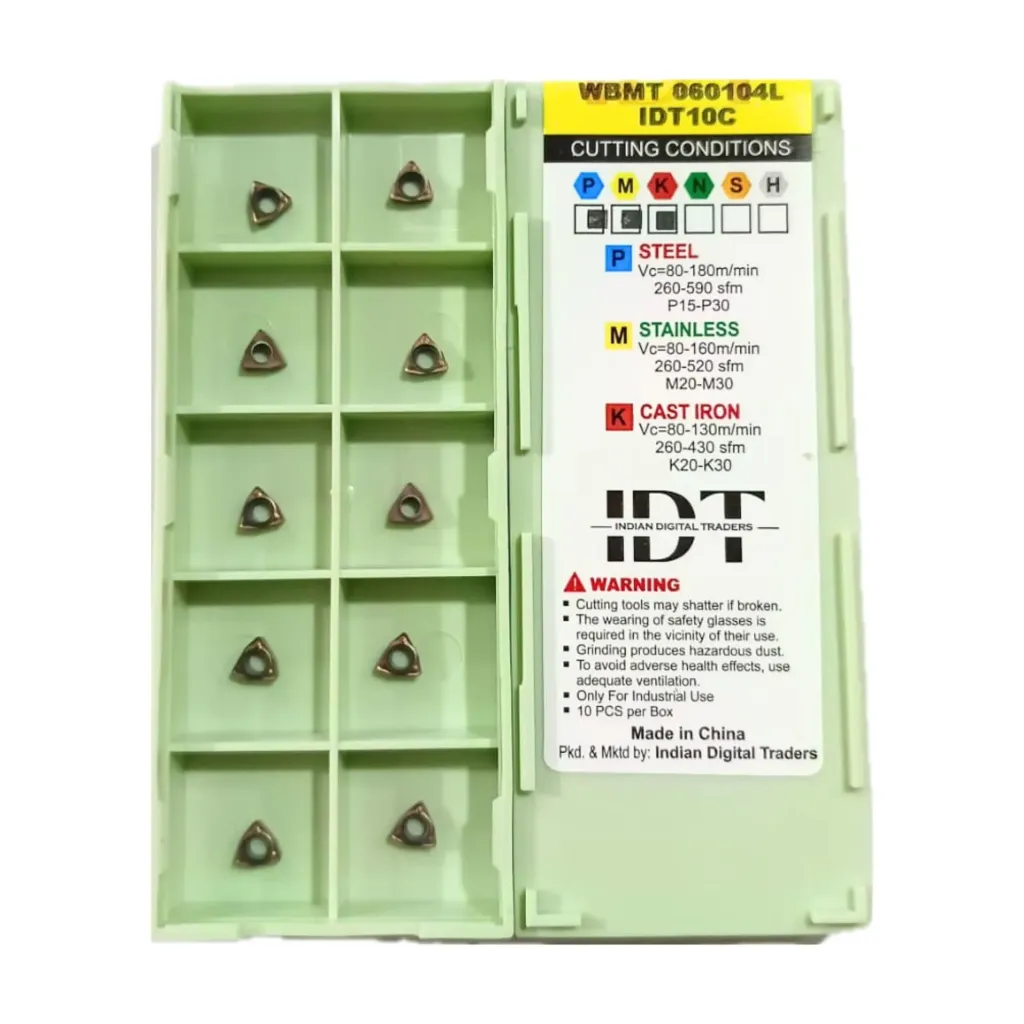 WBMT 060104L IDT10C
