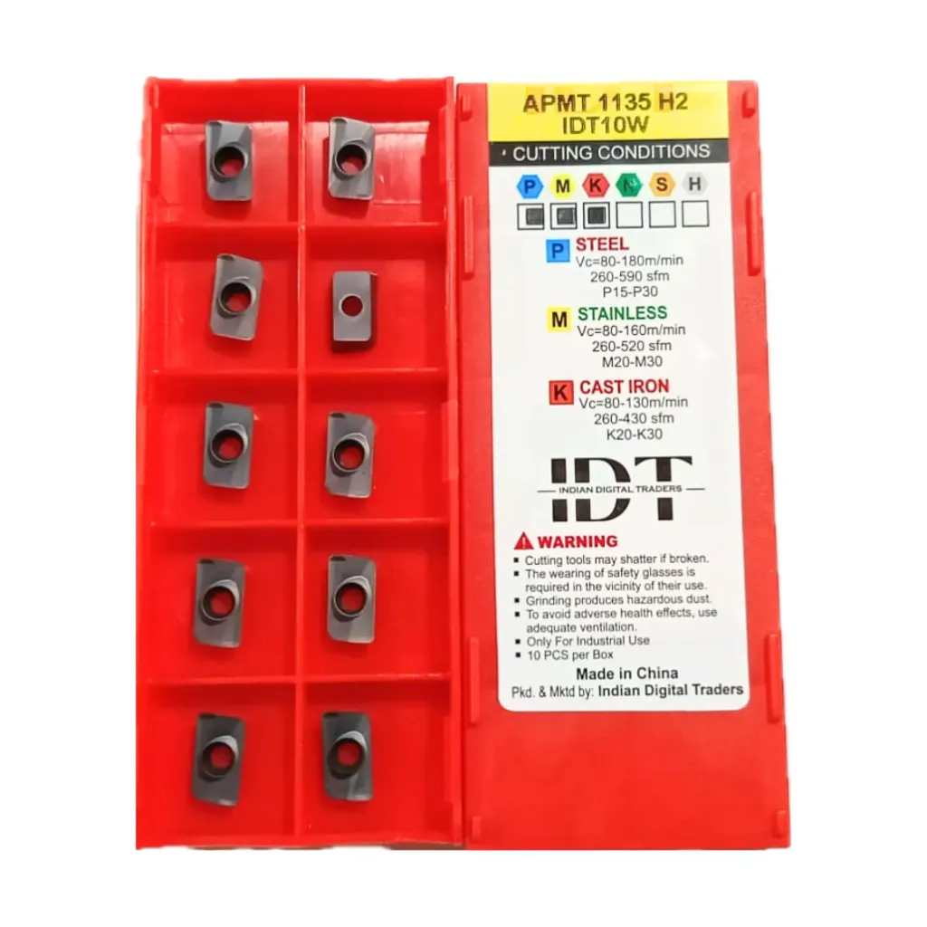 APMT 1135 H2 IDT10W