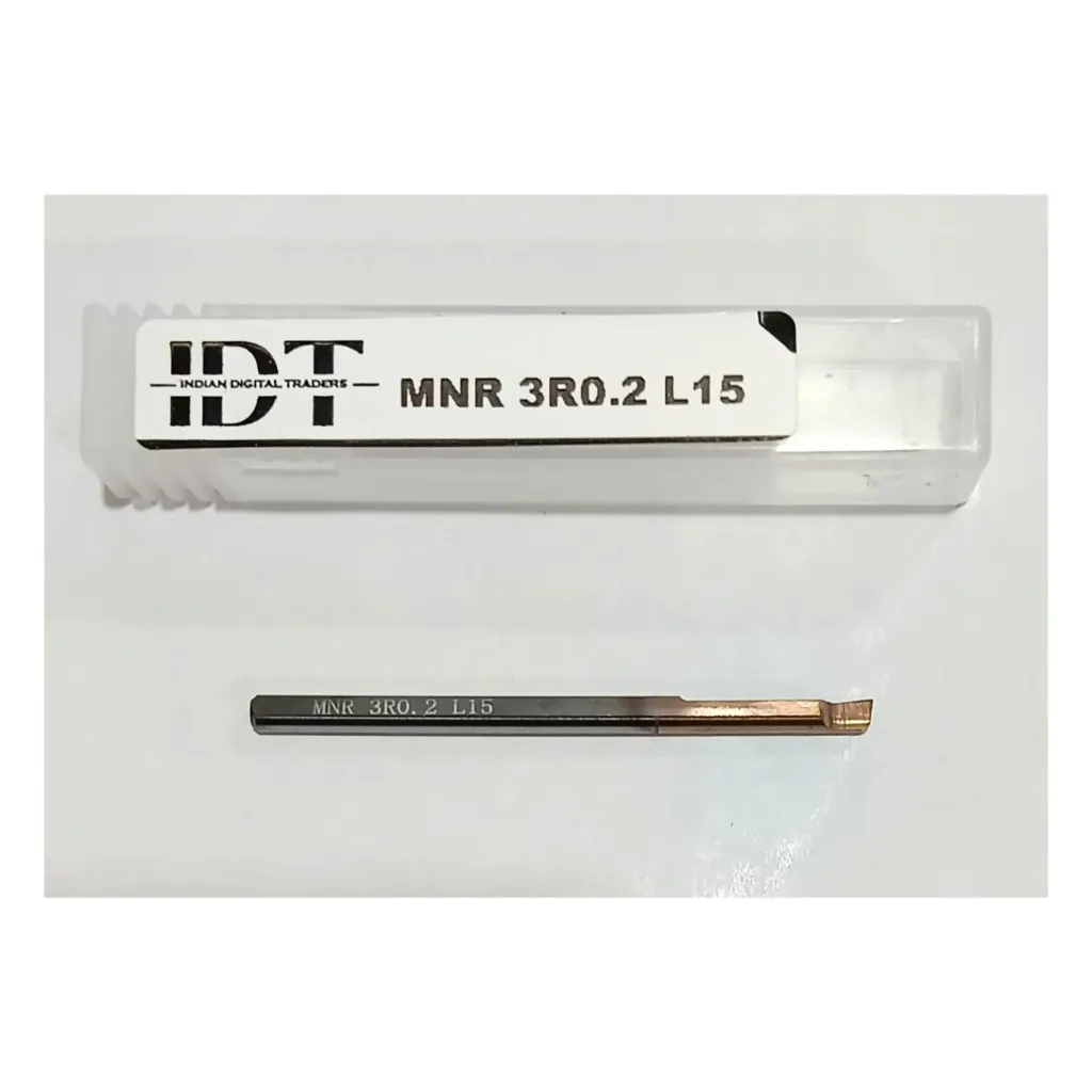MNR3R0.2L15 SC MICRO BORING BAR